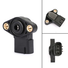 Capteur D'angle Décalage