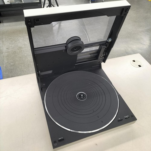 Platine vinyle technics - platine,