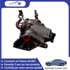 🇫🇷 PONT AVANT MERCEDES