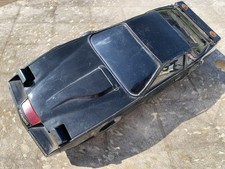 Voiture K2000 Du.Shin.Toys 