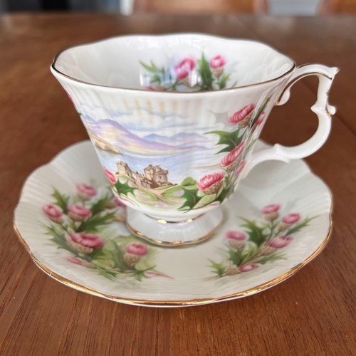 Royal albert ancestral - albert,