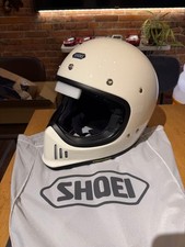 Shoei Ex-Zero Size Xxl