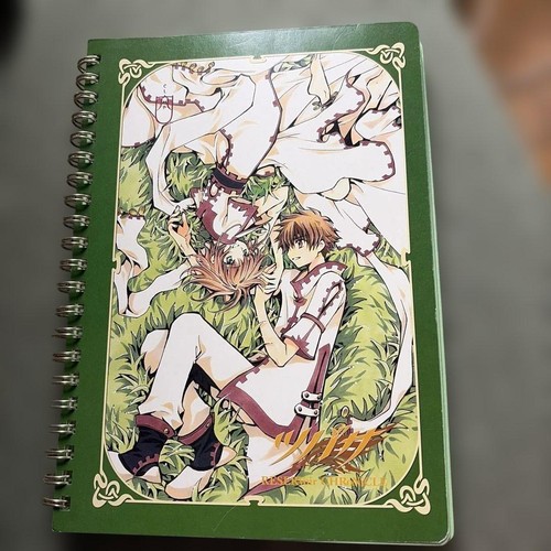 Tsubasa reservoir chronicle - tsubasa,
