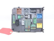 Platine fusible habitacle (BSI) occasion PEUGEOT 308 II Phase 2 - 2.0 BlueHDI 15