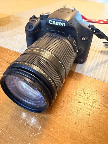 Appareil photo reflex