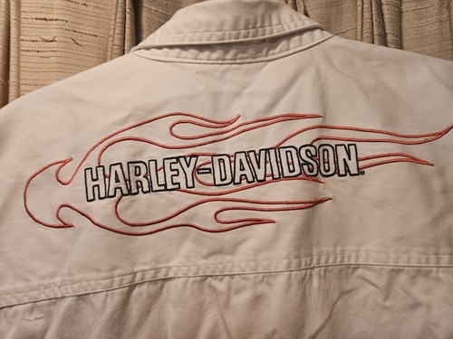 Harley davidson sleeveless - davidson,