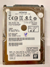 Disque dur sata 2.5 pouces -