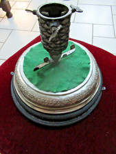 ancien pied de sapin musical