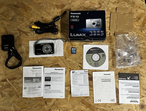 Appareil photo numérique