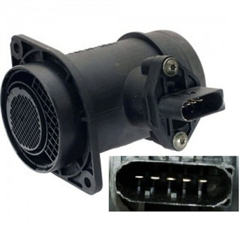 Debimetre air passat b5 - debimetre, vw