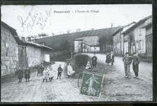 PASSAVANT