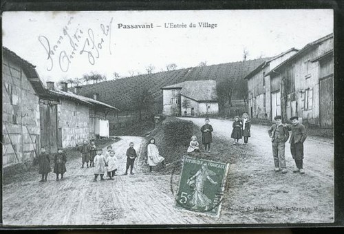 PASSAVANT