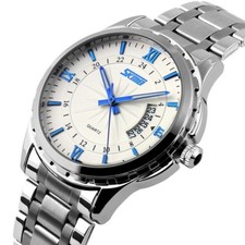 Montre-bracelet à quartz pour