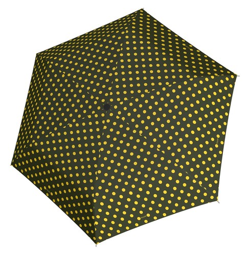 Doppler parapluie fiber fun - fiber,