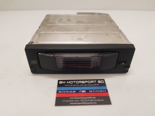 Chargeur 6956939 bmw e60 - 6956939,