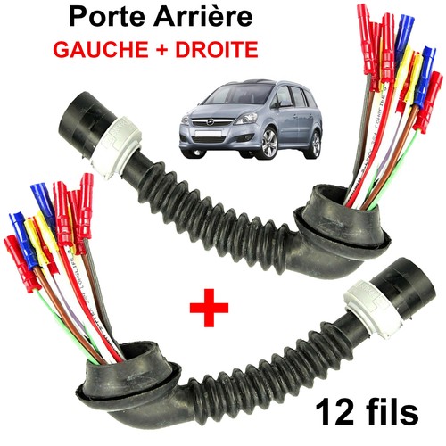Passage cables electrique - passage,