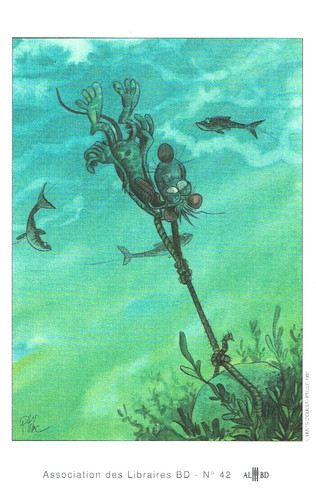 Libris canal 42 - ,