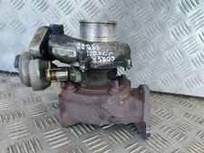 Turbo - OPEL CORSA IV (4) D