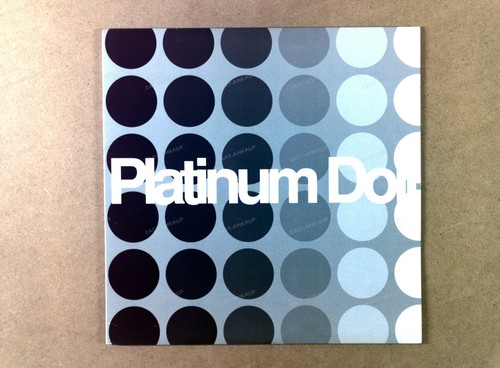 Platinum doll featuring y - doll,