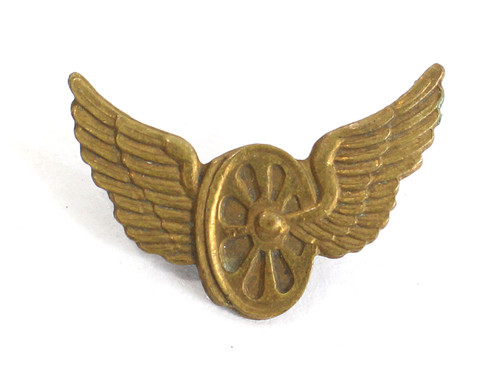 Insigne militaire coiffure - militaire, de