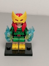 Wanda  minifigure X-men Vintage version Marvel