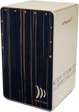 CAJON SCHLAGWERK 2inONE