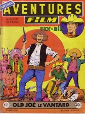 AVENTURES FILM  N°71  -