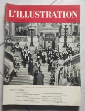 L'Illustration n°5103 28