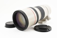 Objectif Téléobjectif Canon EF 300Mm F/4 L USM MIJ Excellent+++++ Testé #2184495