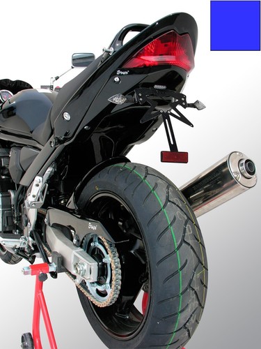 Passage roue ermax suzuki - roue,