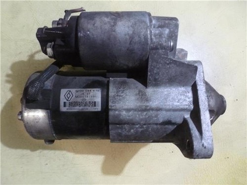 8200584675 moteur démarrage - ,