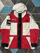 Veste H « Supreme X The