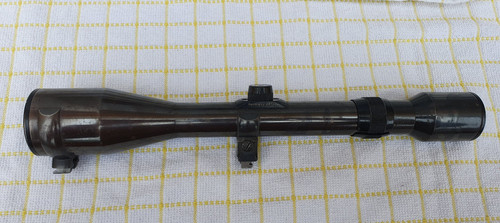 German scope sniper schmidt - german,