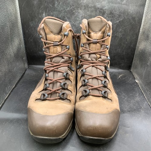 Haix scout allemand - haix,