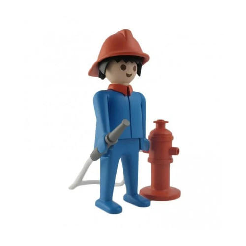 Leblon delienne playmobil - leblon, le