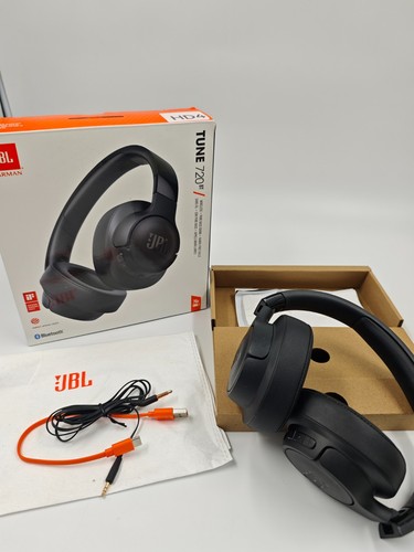 Casque jbl tune - tune, 720bt