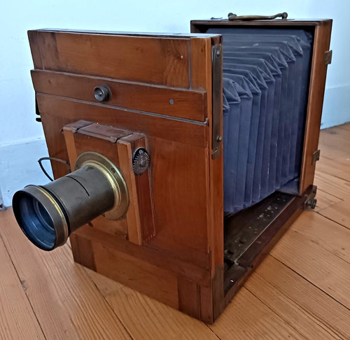1900 chambre - c.,