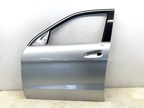 Porte avant gauche