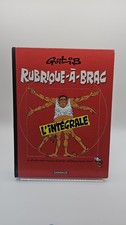 Bd Gotlib Rubrique À Brac