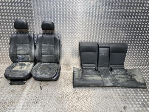 Interieur complet bmw serie - interieur,