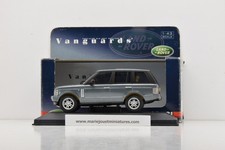 Range rover l322 - range, 2002