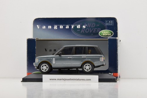 Range rover l322 - l322, 2002