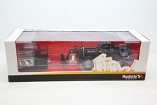 NOREV - Télescopique HAULOTTE