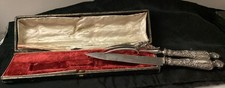ANCIENS COUVERTS A GIGOT