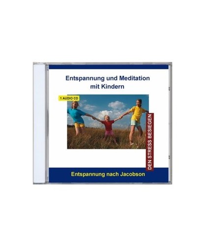 Entspannung und meditation - entspannung, mit