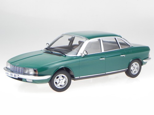 Nsu vert véhicule - 80,