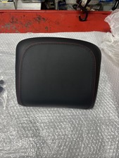 DOSSERET DE TOP CASE 52L ORIGINE PIAGGIO 400 MP3 SPORT 2022+ CM324704