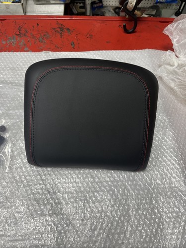Dosseret top case - case, 52l