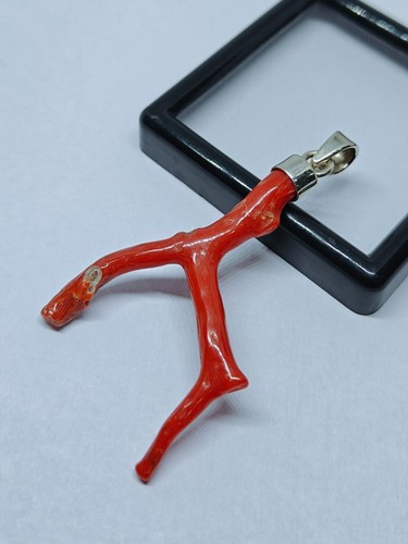 Bijou pendentif italien