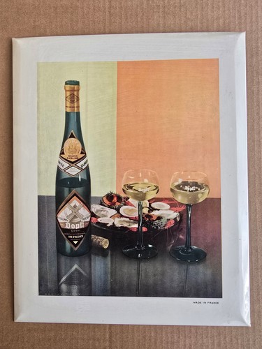 Glaçoide vin alsace dopff - glaçoide, d'alsace